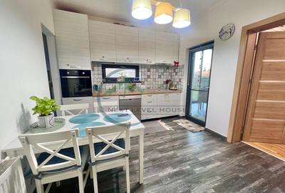 Casa individuala pe parter, Cristian - 3