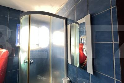 Apartament de 3 camere,etaj 3,zona Primaverii - 5