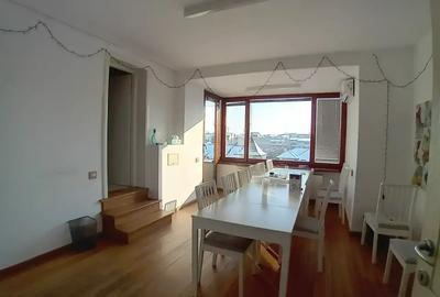 Apartament cu 4 camere decomandat în Dorobanți - 8