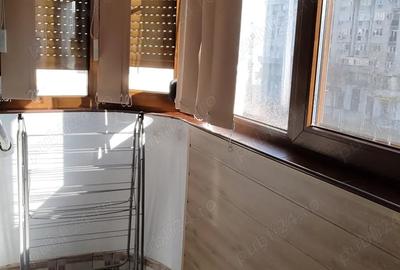 Apartament cu 3 camere decomandat în Decebal - 10