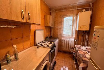 Apartament cu 2 camere semidecomandat, mobilat în Alexandru cel Bun - 6