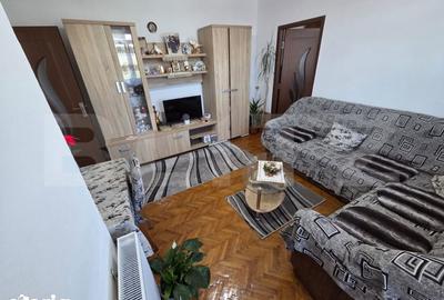 Apartament cu 2 camere în Central - 3