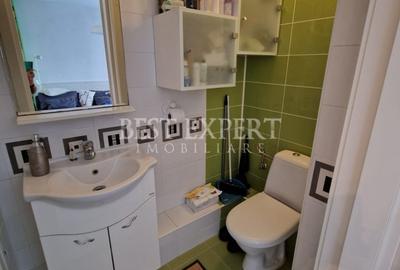 Casă cu 3 camere cu Canalizare în Theodor Pallady - 6