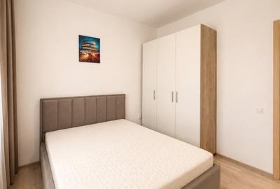 Apartament cu 2 camere semidecomandat în Giurgiului - 3