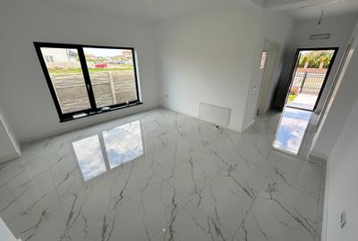 Duplex cu 3 camere cu Teren 330 Mp în Moșnița Nouă - 3