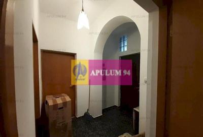 Casa in Centrul Bucurestiului - 8