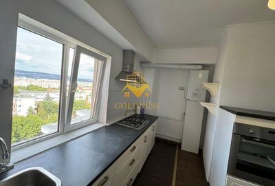 3 camere, modern, Gheorgheni, Nicolae Titulescu zona Cipariu, Brancusi - 11