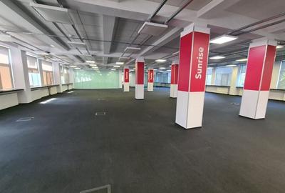 Cladire de birouri 3000 mp - 3