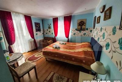 Pensiune 3*, 484 mp utili ?i 1000 mp teren, Predeal! - 7