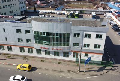 Birou, de 1,320 mp, în Turnișor - 55