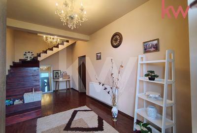 Vila 8 camere, premium – Investitie versatila, Bradesti - 14