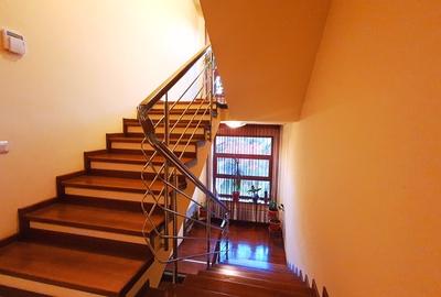 Vanzare vila 7 camere P+1+M,900 mp teren,Dobroesti complex rezidential Vanzare vila 7 camere P+1+M,900 mp teren,Dobroesti complex rezidential - 10