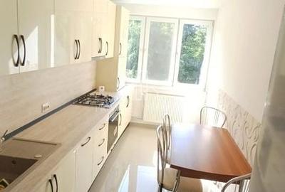 Apartament 2 camere, Renovat, et2, Prima inchiriere - 5
