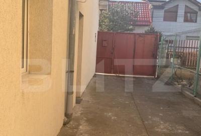 Casă cu 7 camere cu Teren 624 Mp în Fratelia