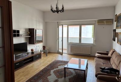 Apartament 3 camere Clucerului - 2