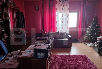 Casă cu 7 camere cu Teren 550 Mp în Cetate - 2