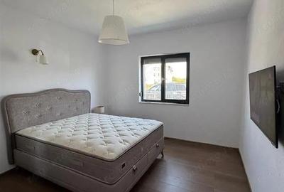 Ghiroda-Campus Universitate duplex 3 camere mobilatutilat - 14