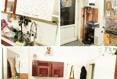 Casa individuala, 57 mp, zona Piata Badea Cirtan - 5