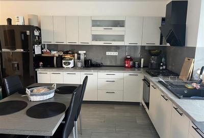 RECO IMOBILIARE CASA 3 camere Nojorid - 2