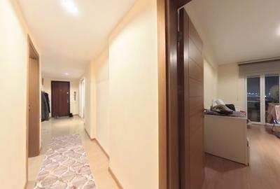 Pipera - Cosmopolis - 3 camere 114 MP - 2 locuri de parcare - 16