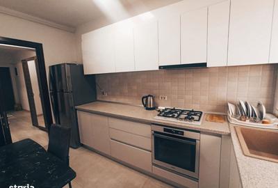 Apartament cu 2 camere decomandat în Central - 1