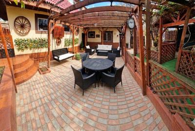 Casă cu 4 camere cu Teren 500 Mp în Păcurari - 3