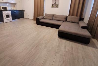 Apartament cu 2 camere semidecomandat, mobilat în Central - 5