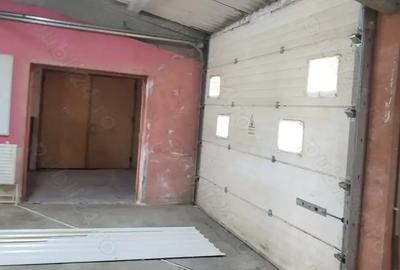 Inchiriez spa?iu in parc industrial Areli Satu Mare - 7