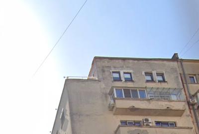 For Sale-  4 Rooms Disaster State - Batiștei Street - MT737 - 4
