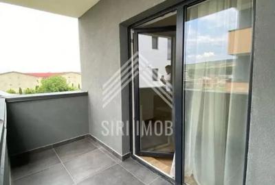 Apartament cu 3 camere decomandat în Florești - 1