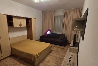 Inchiriez garsoniera, cu centrala, metrou Pacii - 3