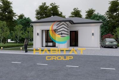 Teren la alegere+ constructie casa la cheie- muta-te rapid in noua ta locuinta - 2