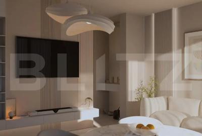 Apartament cu 3 camere decomandat în Aradului - 2