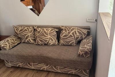 Casă individuală cu 2 camere cu Teren 1500 Mp în Central - 6