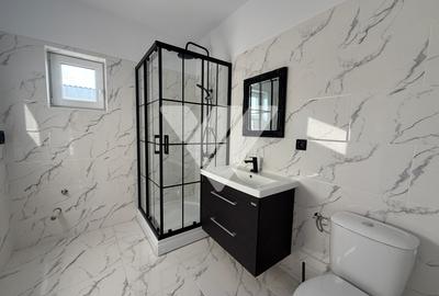 Casa individuala pe un singur nivel de vanzare - Sacel, Sibiu Casa individuala pe un singur nivel de vanzare - Sacel, Sibiu - 4