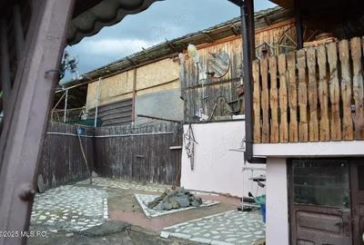 Stefanesti - Izvorani, casa 3 camere, teren 250 mp, beci! - 3