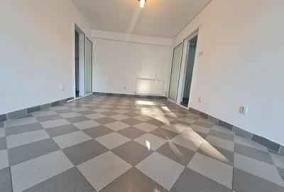 Spatiu comercial Bd. Independentei - 1