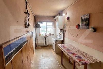 Apartamentde vanzare, cu 2 camere, 47 mp, cartierul Vasile Aaron - 5