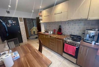 APARTAMENT 2 CAMERE 50 MP  GRIGORESCU - 5