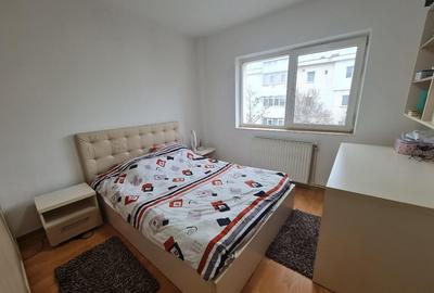 Apart 3 camere, Buzaului, 80 mp, mobilat - 10