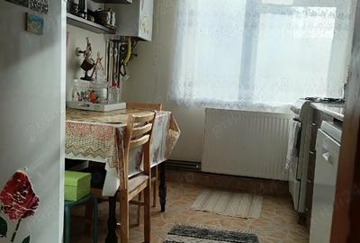 Apartament cu 2 camere semidecomandat în Central - 1