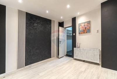 Spațiu comercial, de 47 mp, în Hărmanului - 8