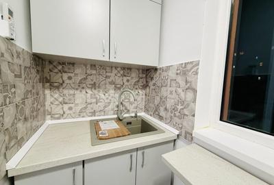 Apartament nou, cochet de 2 camere etaj 2/8 mobilat si utilat Str Tineretului - 6