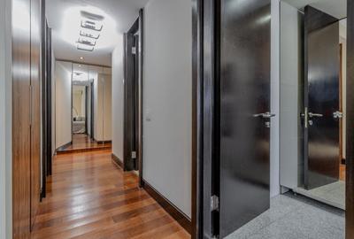 Apartament cu 2 camere decomandat, mobilat în Arcul de Triumf - 14