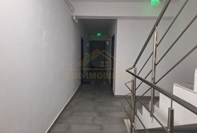 Inchiriere Garsoniera Sos Leordeni-Complex Agnes - 16