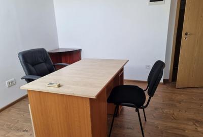 Spatii de Birou la Cheie - 2