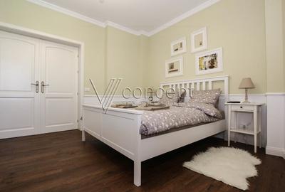 Apartament cu 3 camere semidecomandat, mobilat în Unirii - 11