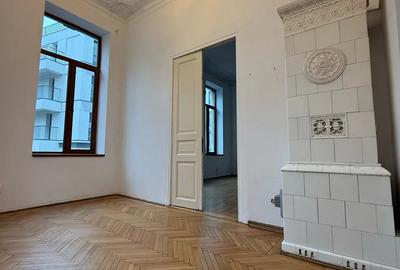 Spatiu comercial 2 sau 3 camere Ultracentral Exclusiv Birouri Parter - 3