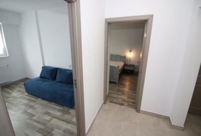 Apartament cu 3 camere decomandat în Nord - 4