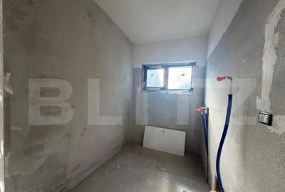 Casă cu 3 camere cu Teren 400 Mp în Moșnița Nouă - 11
